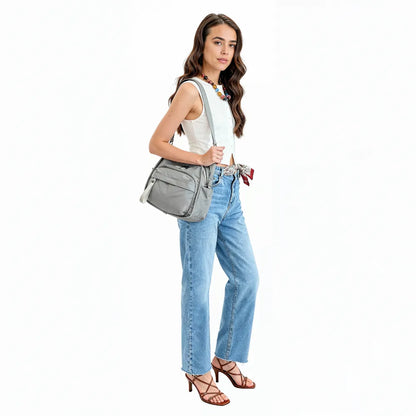 Lorena Crossbody Bag