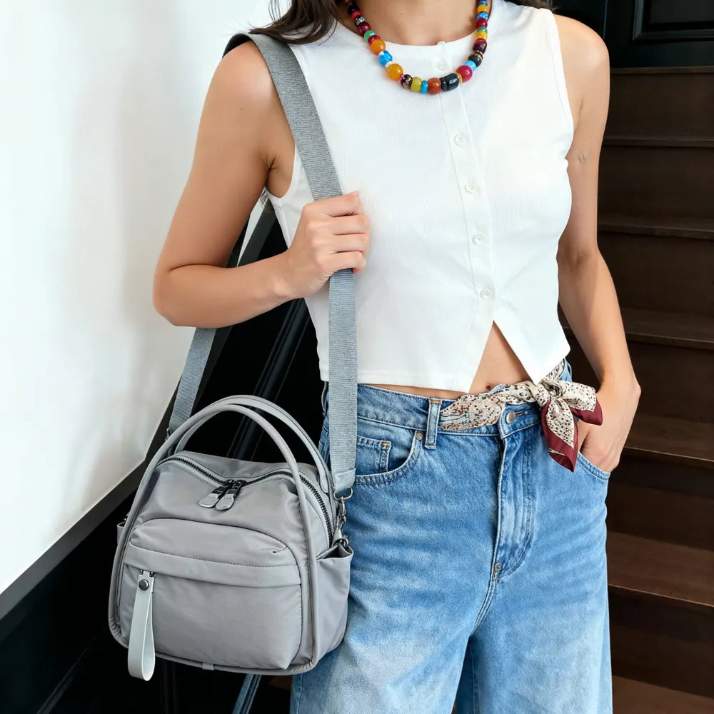 Lorena Crossbody Bag