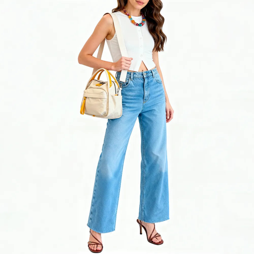 Lorena Crossbody Bag