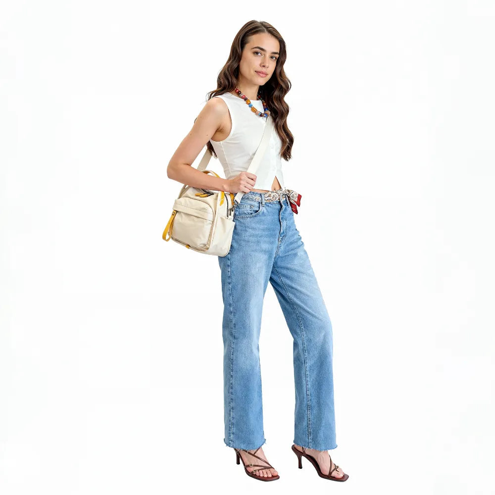 Lorena Crossbody Bag