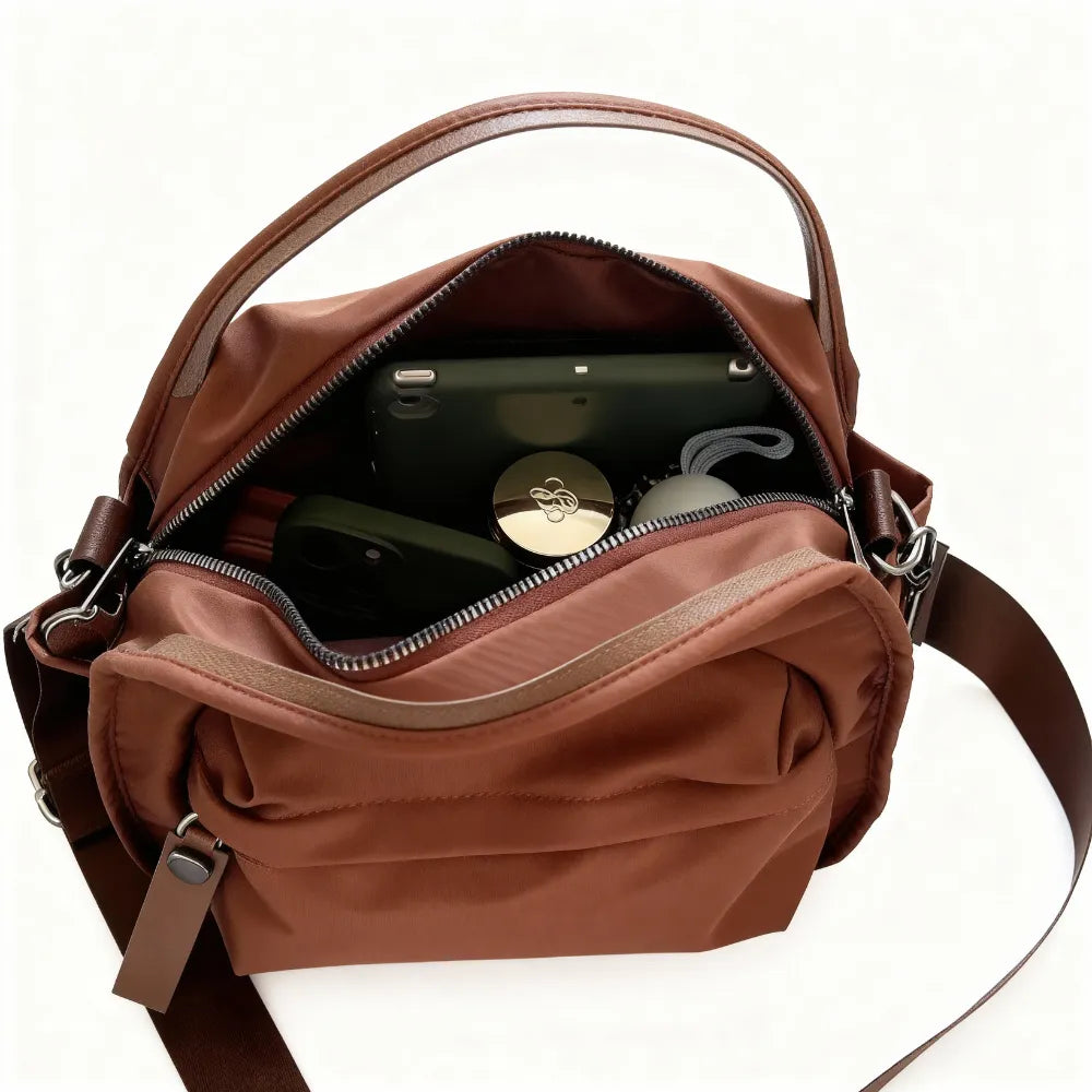 Lorena Crossbody Bag