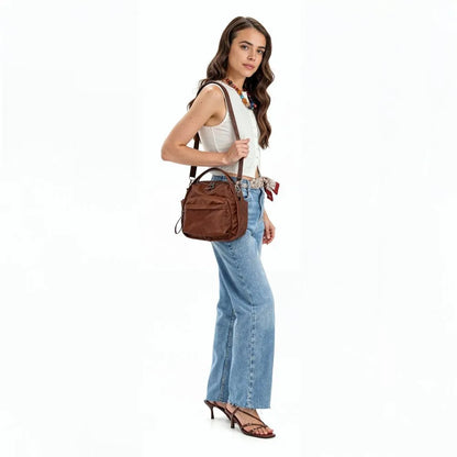 Lorena Crossbody Bag