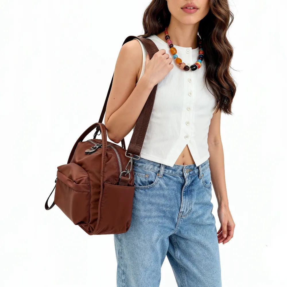 Lorena Crossbody Bag
