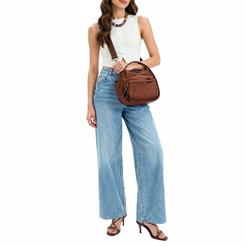 Lorena Crossbody Bag