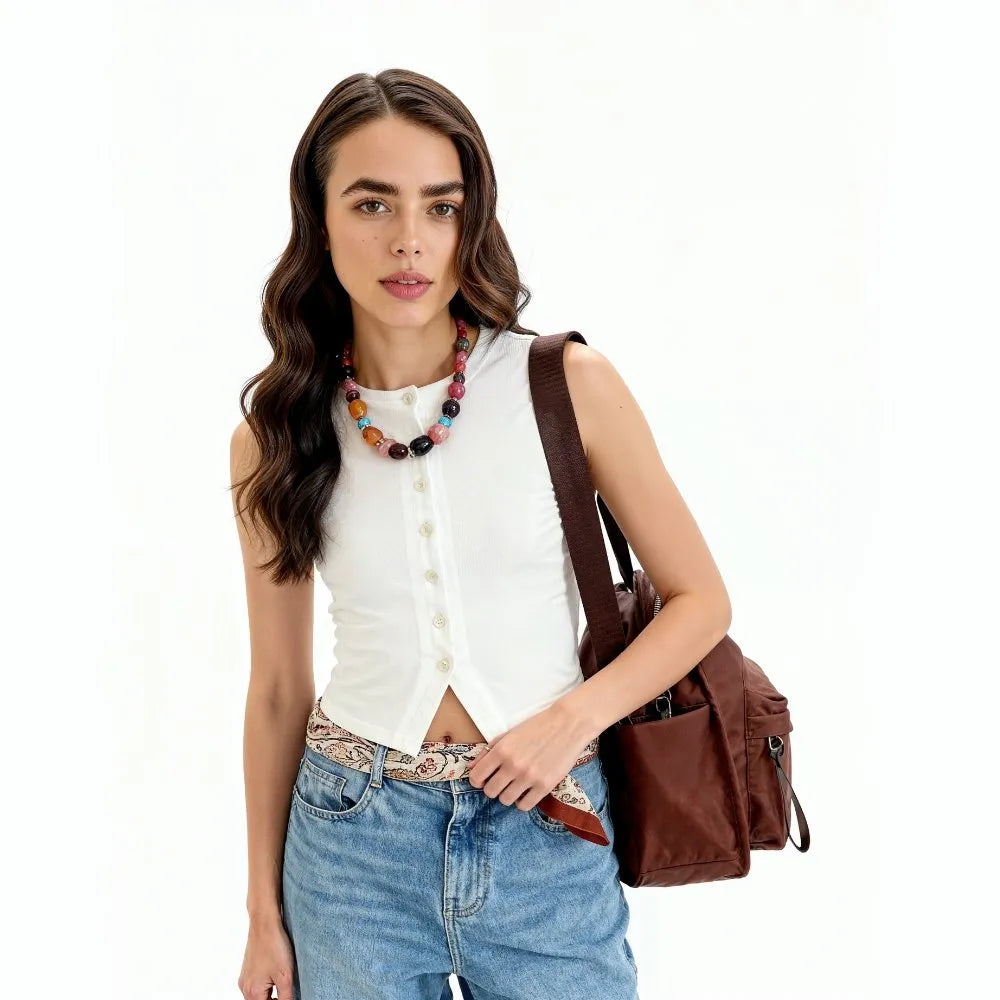 Lorena Crossbody Bag