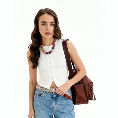 Lorena Crossbody Bag