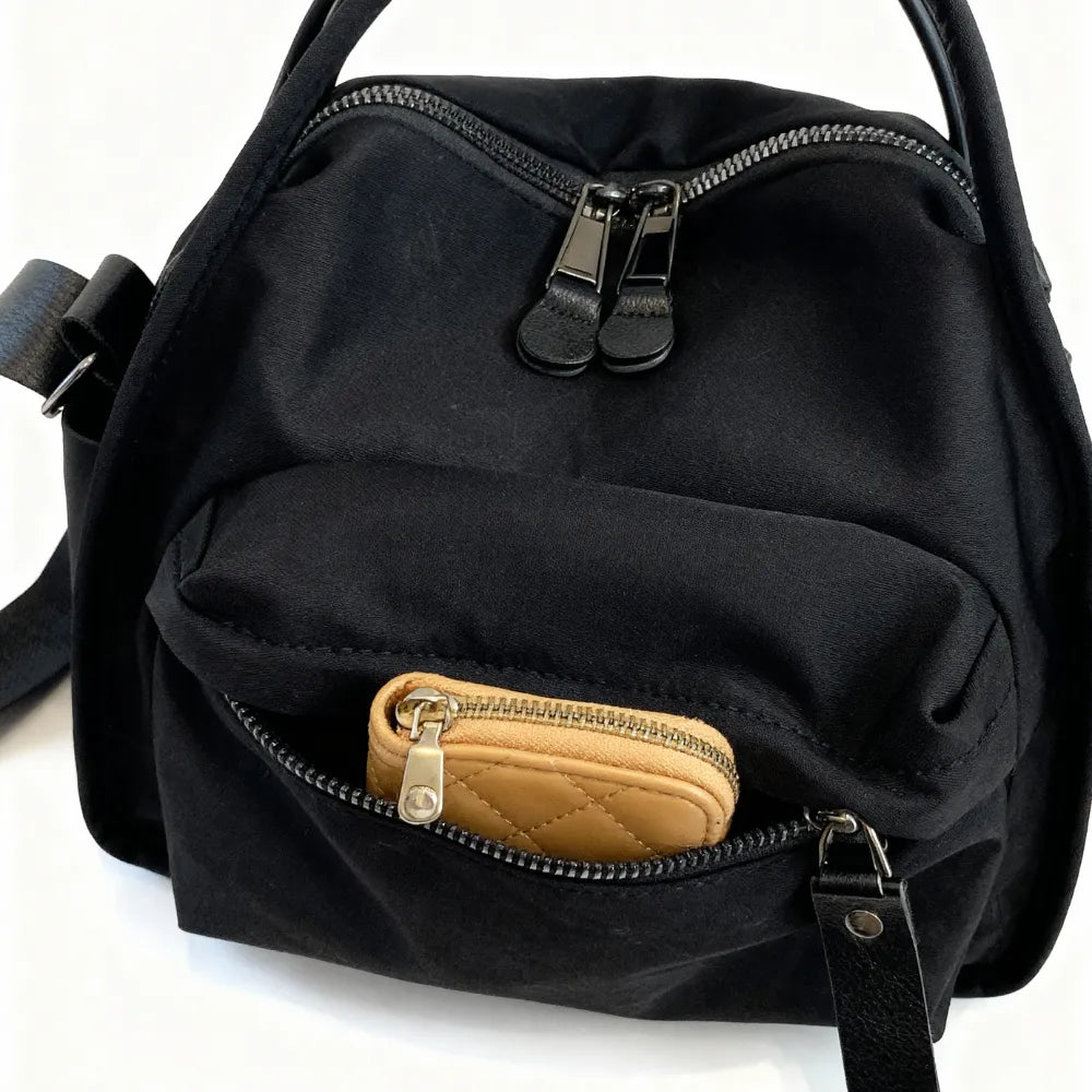 Lorena Crossbody Bag