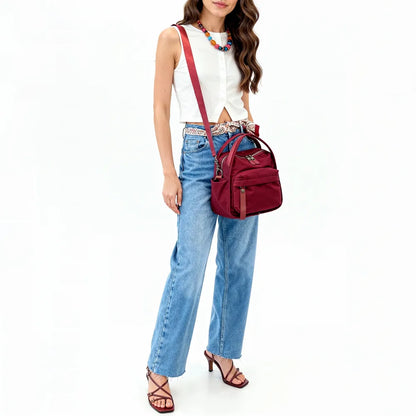 Lorena Crossbody Bag