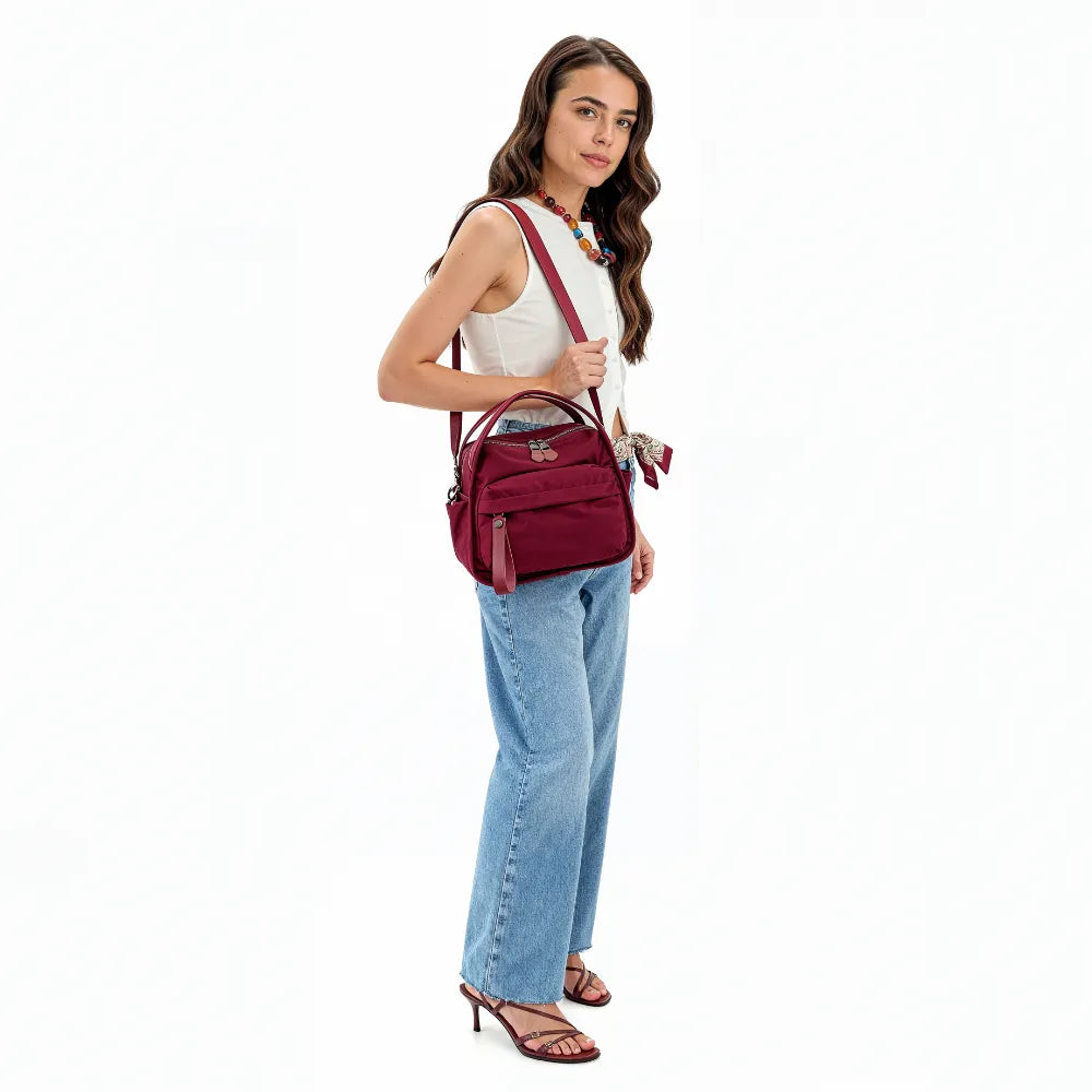 Lorena Crossbody Bag