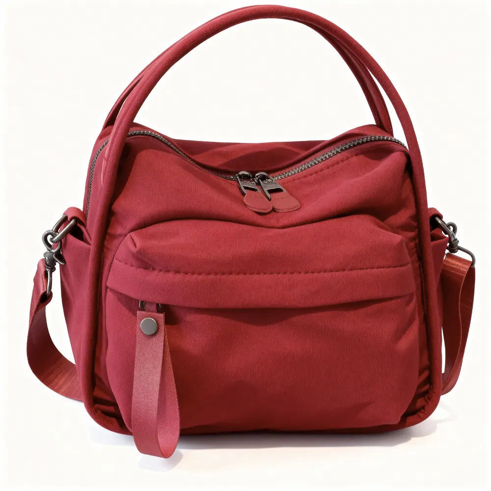 Lorena Crossbody Bag