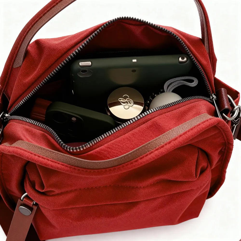 Lorena Crossbody Bag