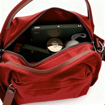 Lorena Crossbody Bag