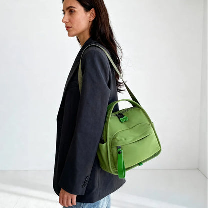 Lorena Crossbody Bag