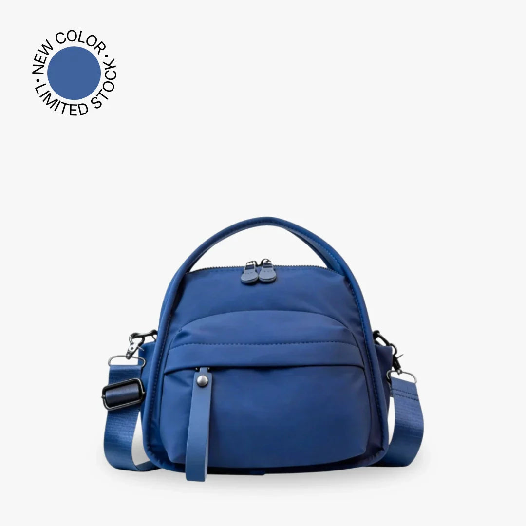 Lorena Crossbody Bag