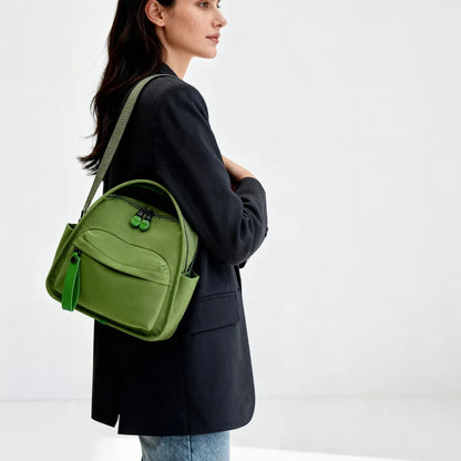 Lorena Crossbody Bag
