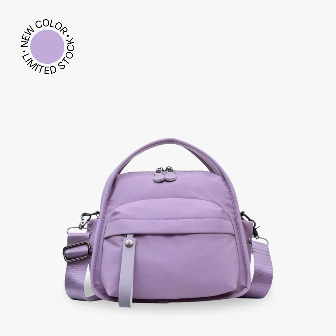 Lorena Crossbody Bag