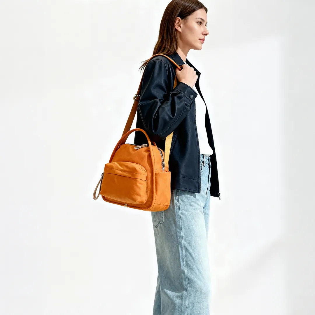 Lorena Crossbody Bag