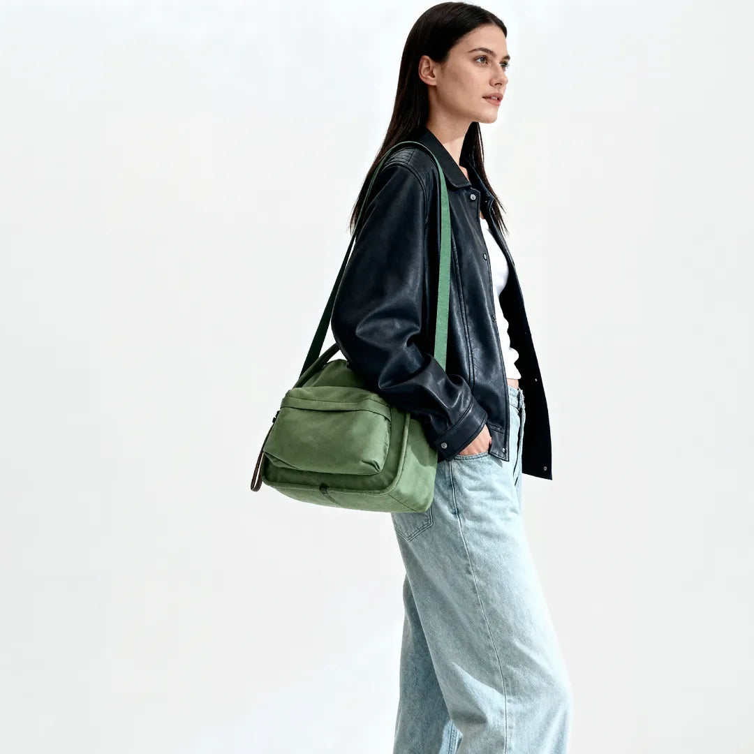 Lorena Crossbody Bag