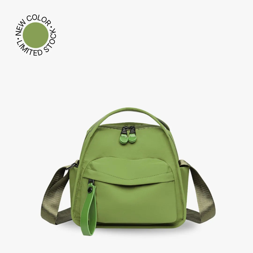 Lorena Crossbody Bag