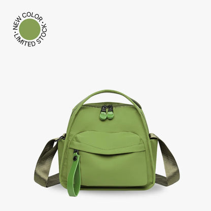 Lorena Crossbody Bag