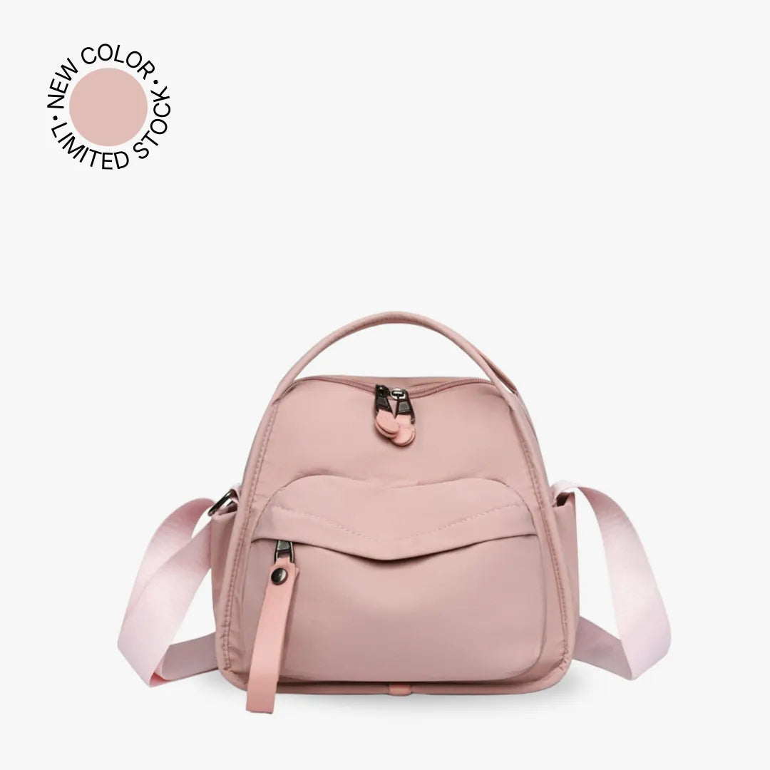 Lorena Crossbody Bag