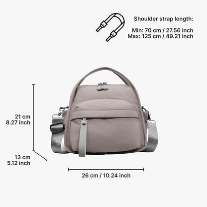 Lorena Crossbody Bag