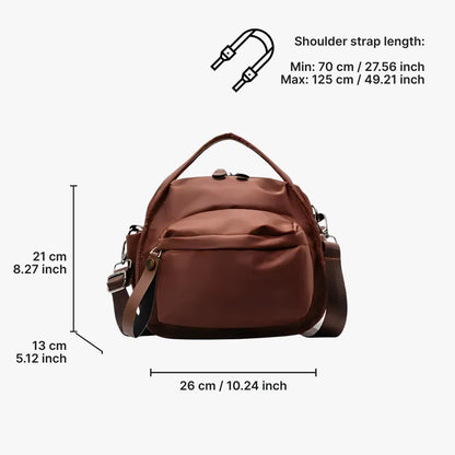 Lorena Crossbody Bag