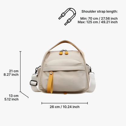 Lorena Crossbody Bag