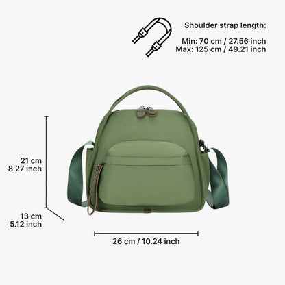 Lorena Crossbody Bag