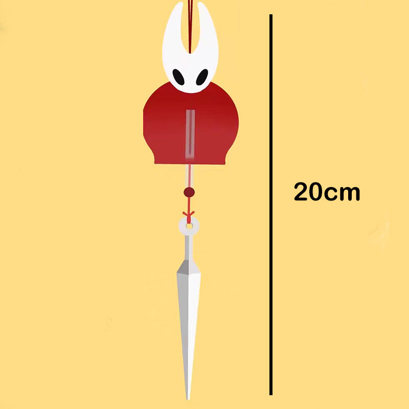 Hollow Knight Wind Chime