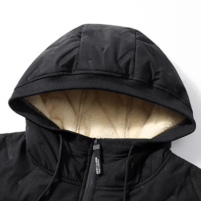 Women’s Winter Fleece Jacket - Lightweight, Warm, Casual & Outdoor Wear