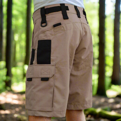 KangooSport Men's  Outdoor Shorts