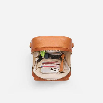 🔥LAST DAY 49% OFF- Crossbody Leather Bag