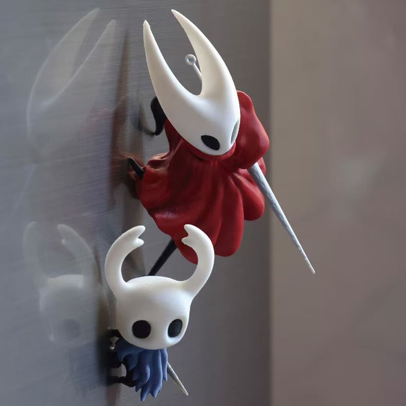3D Printed Fridge Magnet