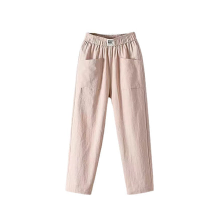 🎁BUY 2 FREE SHIPPING⏳Women's Loose Pants