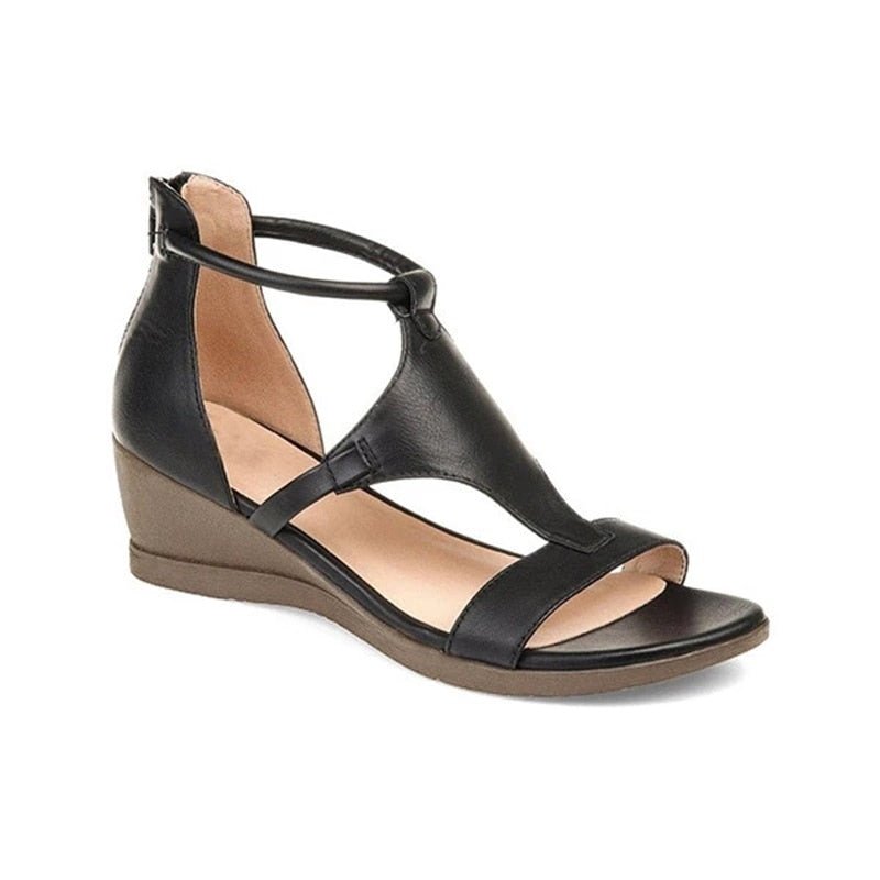 Last Day Promotion 50% OFF - 2025 Comfort Retro Orthopedic Sandals