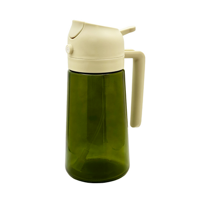 2-in-1 Oil Dispenser - Buy 1 Get 1 Free & Free Shipping