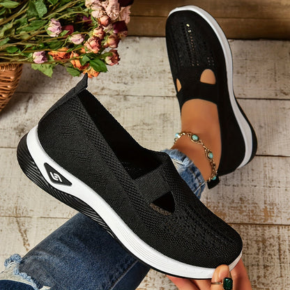 HealthStride Orthopedic Slip-On Shoes