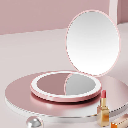 Standing Makeup Bag – Portable, Large Capacity