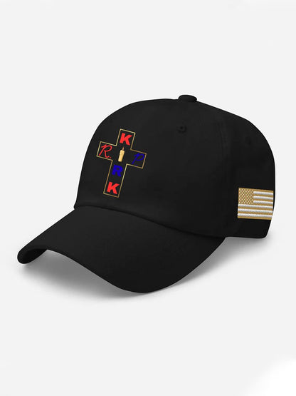 Unisex 47 Print Baseball Cap