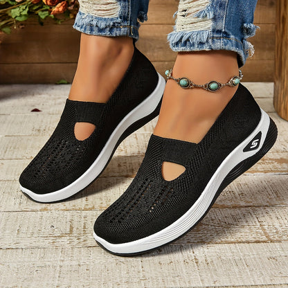 HealthStride Orthopedic Slip-On Shoes