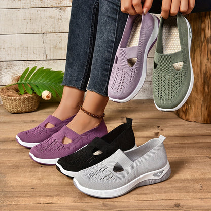 HealthStride Orthopedic Slip-On Shoes