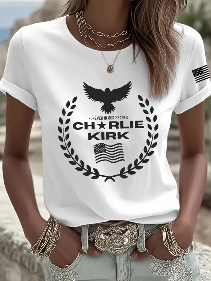 Women's FREEDOM Pride T-Shirt