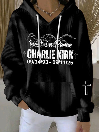 Women's This is the Turning Print Sweatshirt