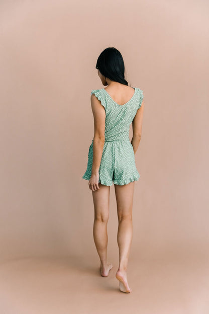 😍 Last Day Promotion 50% OFF😍 Swim Romper Built-in Bra👗Detachable bra cup