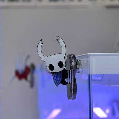 Hollow Knight Magnetic Refrigerator Sticker Set