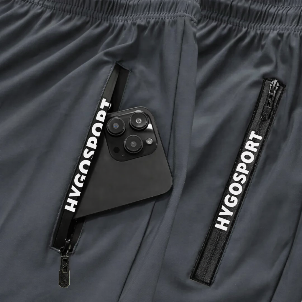 AREWear Stretch Performance Pants Unisex
