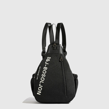 🔥Women's Multi-Compartment Large Capacity Backpack