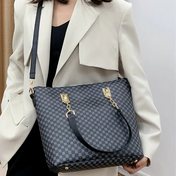 Women's 6-Piece Travel Bag Set