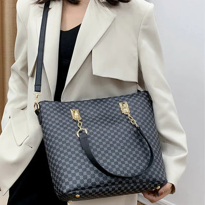 Women's 6-Piece Travel Bag Set